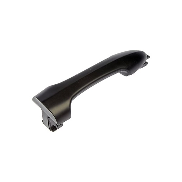 EXT DOOR HANDLE LH